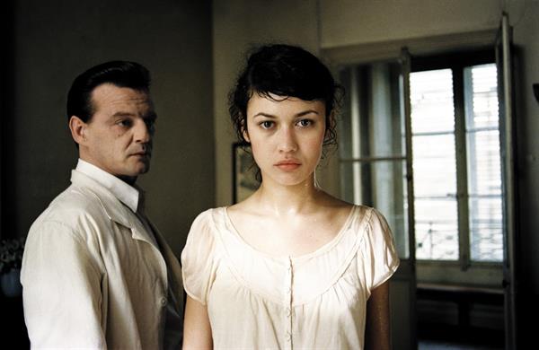 Olga Kurylenko