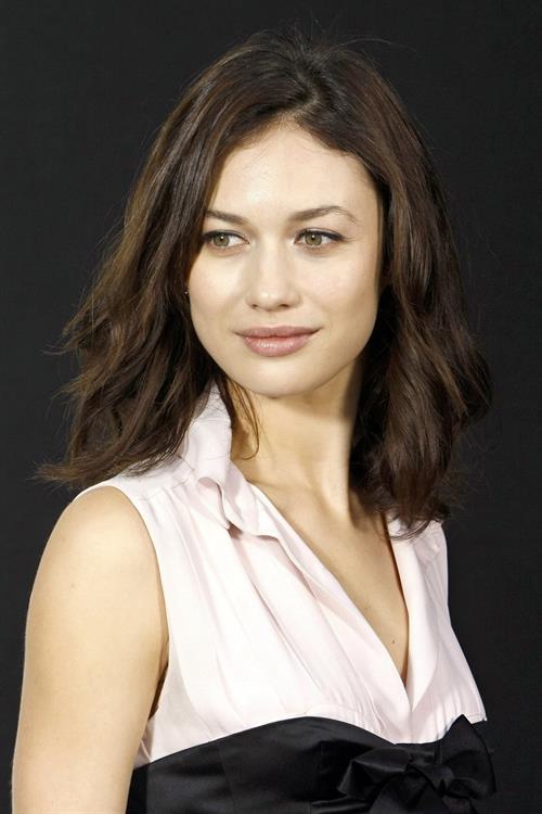 Olga Kurylenko
