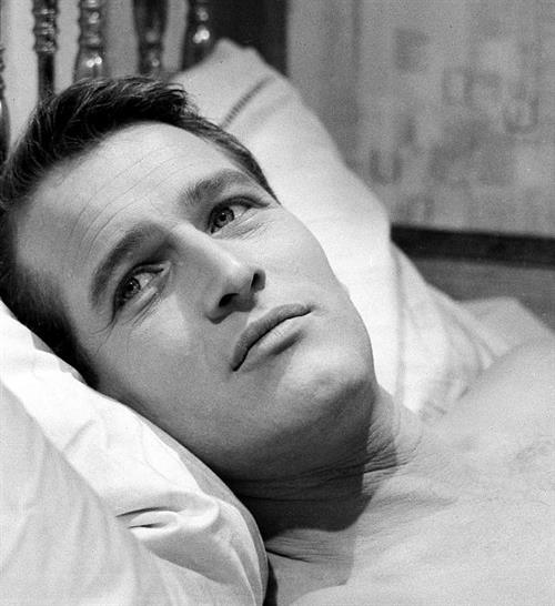 Paul Newman