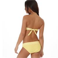 Jarah Mariano in a bikini - ass