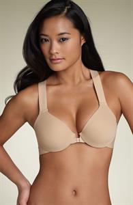 Jarah Mariano in lingerie