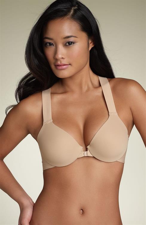 Jarah Mariano in lingerie