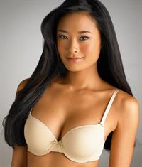 Jarah Mariano in lingerie