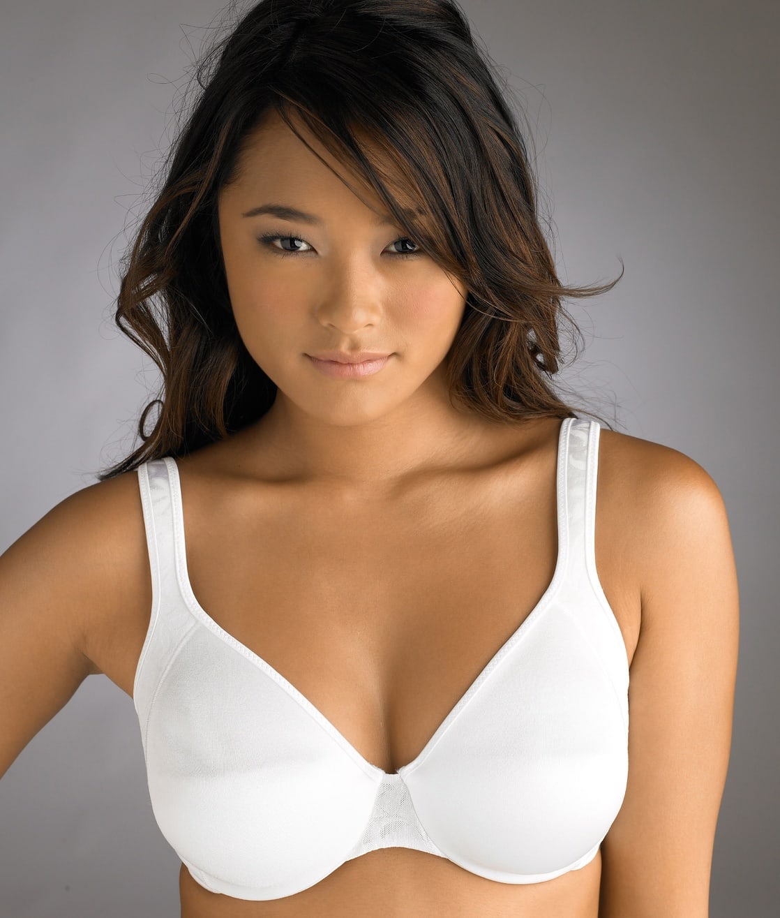 Jarah Mariano in lingerie