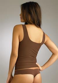 Jarah Mariano in lingerie - ass