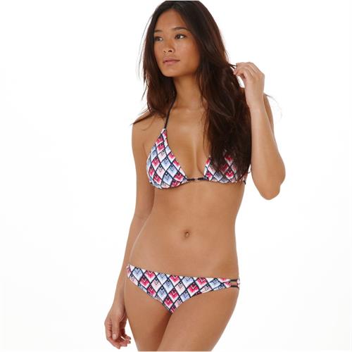 Jarah Mariano in a bikini