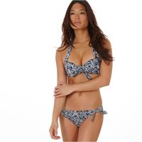 Jarah Mariano in a bikini