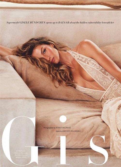 Gisele Bündchen