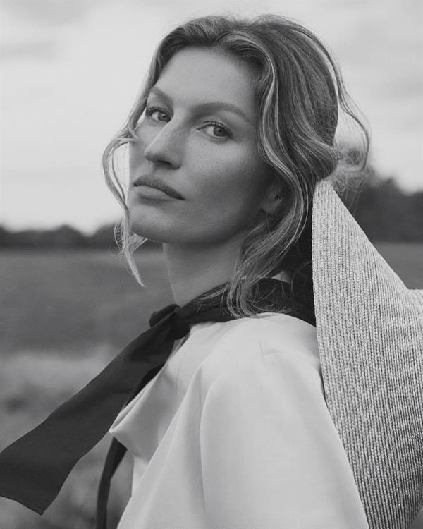 Gisele Bündchen