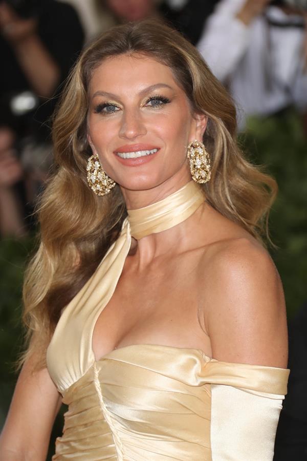 Gisele Bündchen