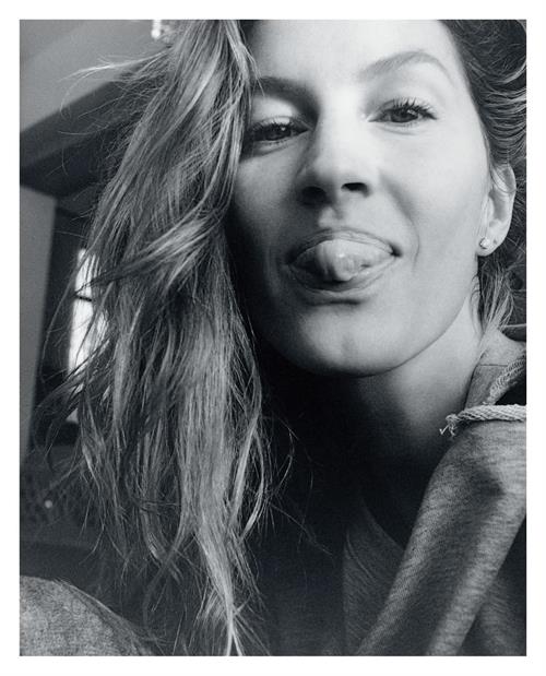 Gisele Bündchen