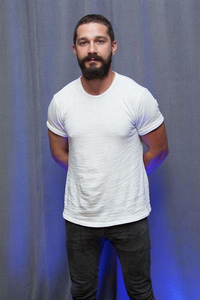 Shia LaBeouf