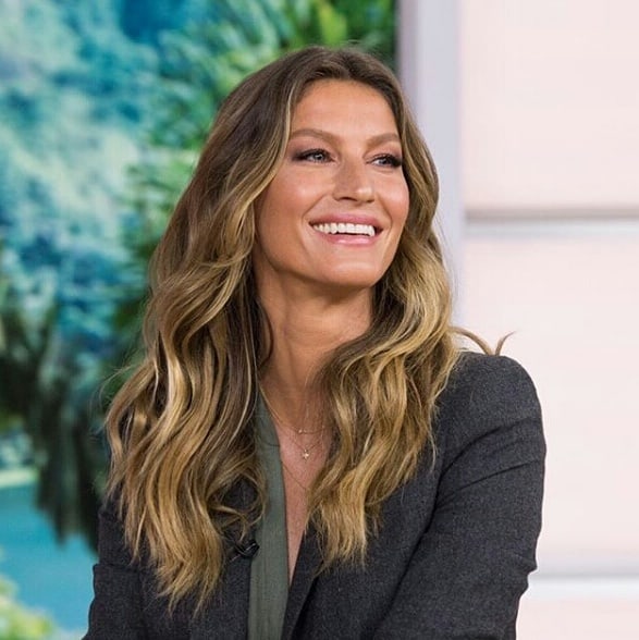 Gisele Bündchen