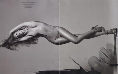 Gisele Bündchen