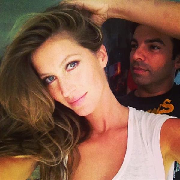 Gisele Bündchen