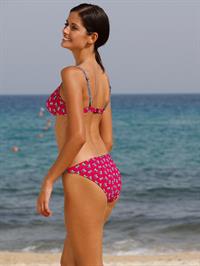 Carla Ossa Bikini Pictures Carla Ossa in a bikini