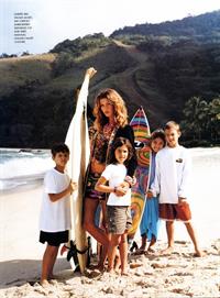 Gisele Bündchen