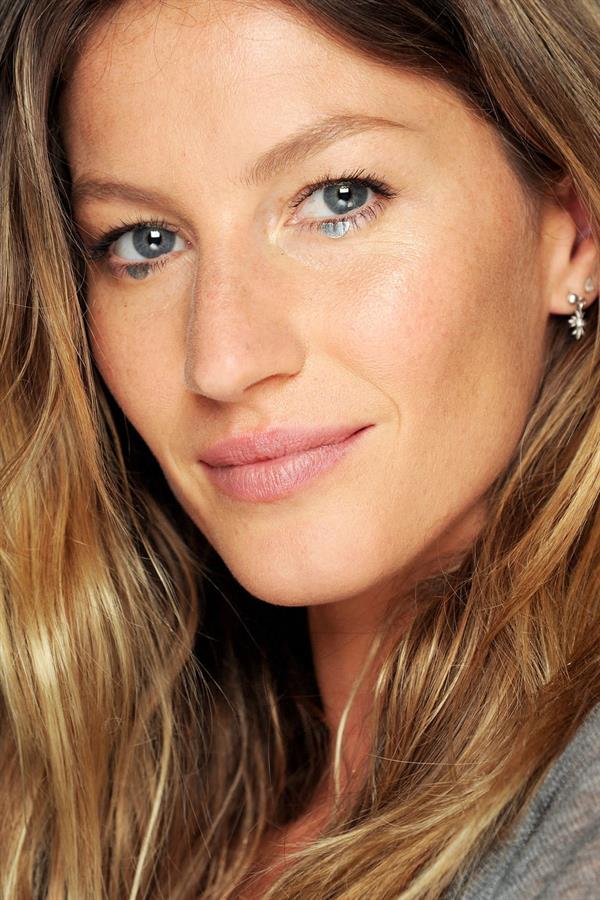 Gisele Bündchen