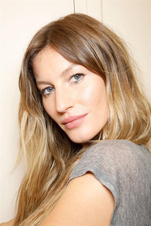 Gisele Bündchen