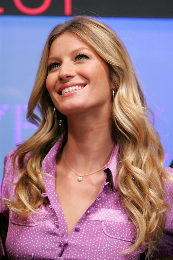 Gisele Bündchen