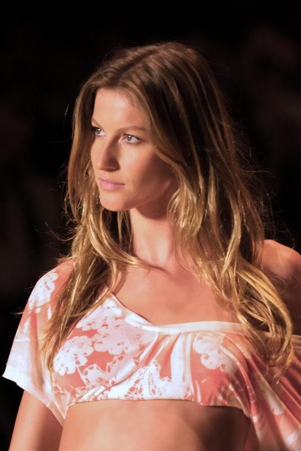 Gisele Bündchen