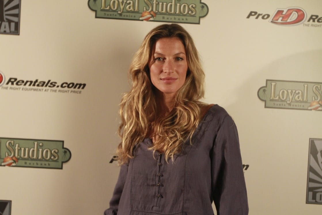 Gisele Bündchen