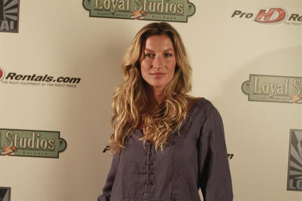 Gisele Bündchen