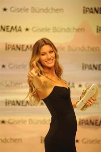 Gisele Bündchen