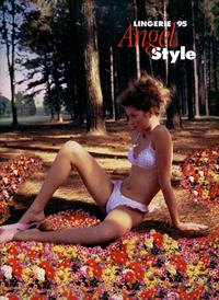 Gisele Bündchen in a bikini