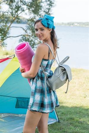 Oxana Chic Camping