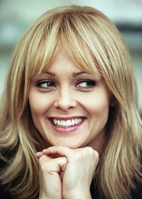 Izabella Scorupco