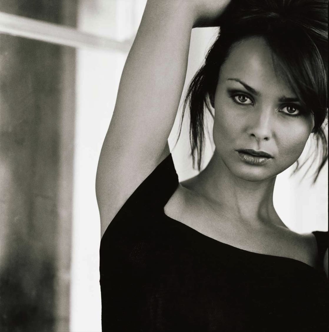 Izabella Scorupco