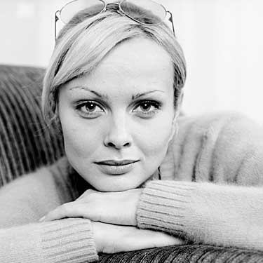 Izabella Scorupco