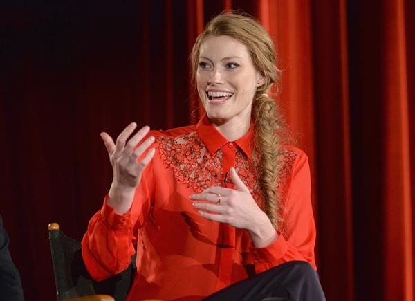 Alyssa Sutherland