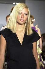 Bridget Hall
