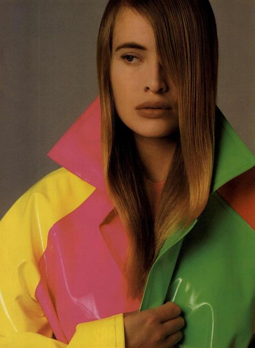 Frederique van der Wal