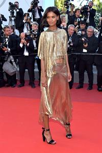 Liya Kebede