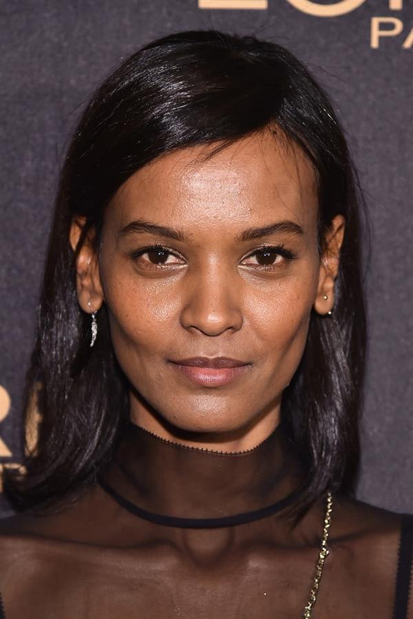 Liya Kebede