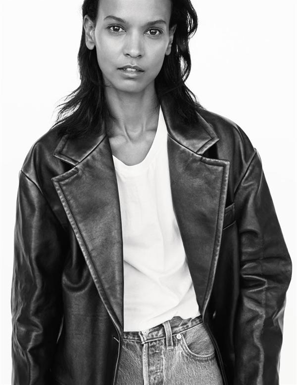 Liya Kebede