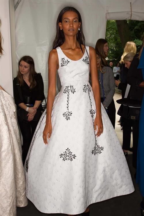 Liya Kebede