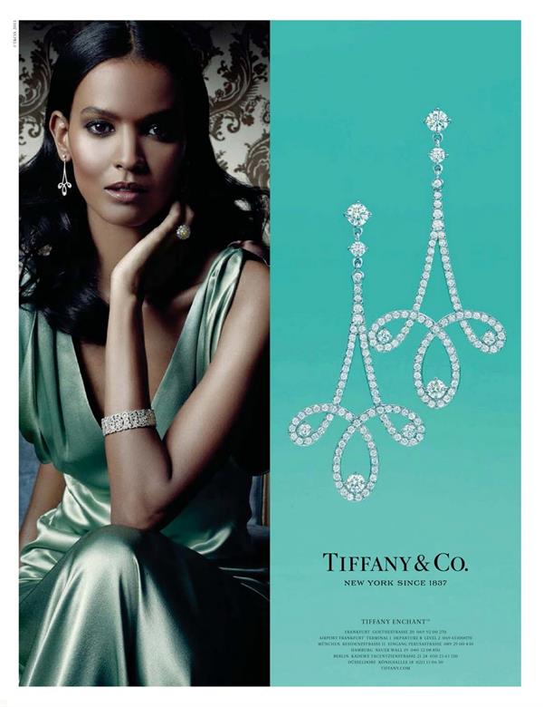 Liya Kebede