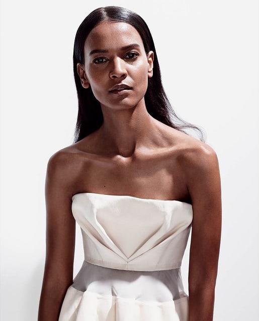 Liya Kebede