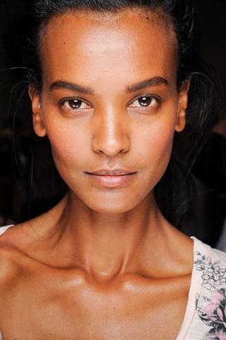 Liya Kebede