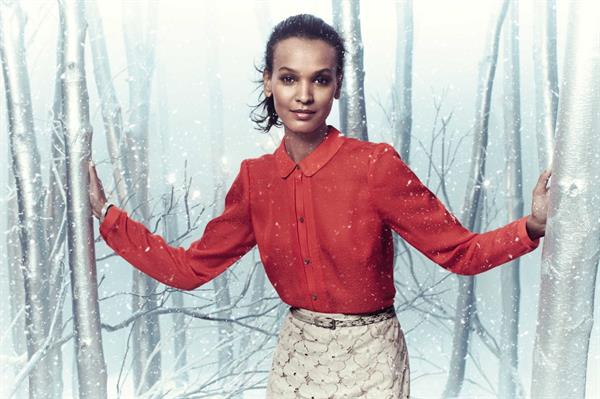 Liya Kebede