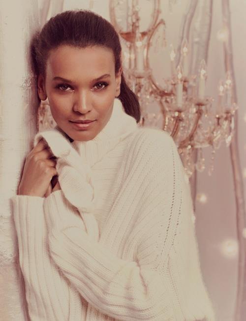 Liya Kebede