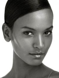 Liya Kebede