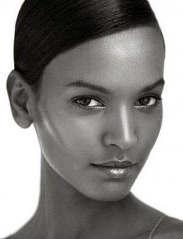Liya Kebede