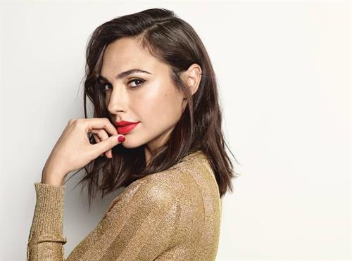Gal Gadot