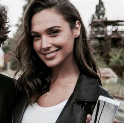 Gal Gadot