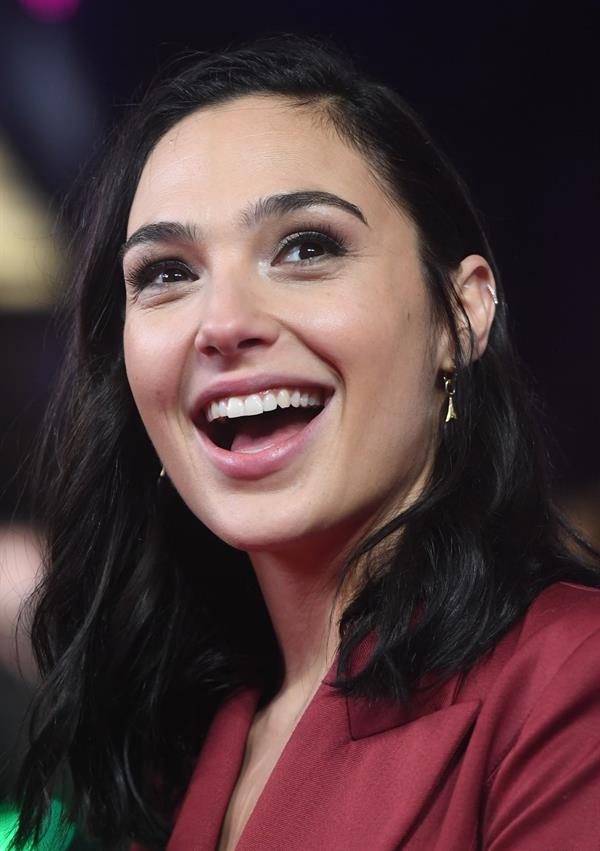 Gal Gadot